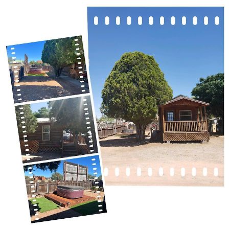 Stampede Rv B&B ทูมสโตน ภายนอก รูปภาพ
