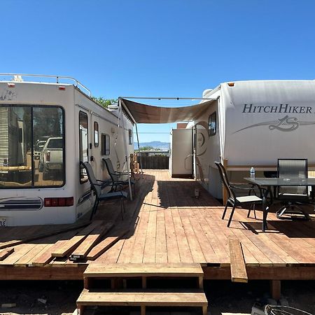 Stampede Rv B&B ทูมสโตน ภายนอก รูปภาพ