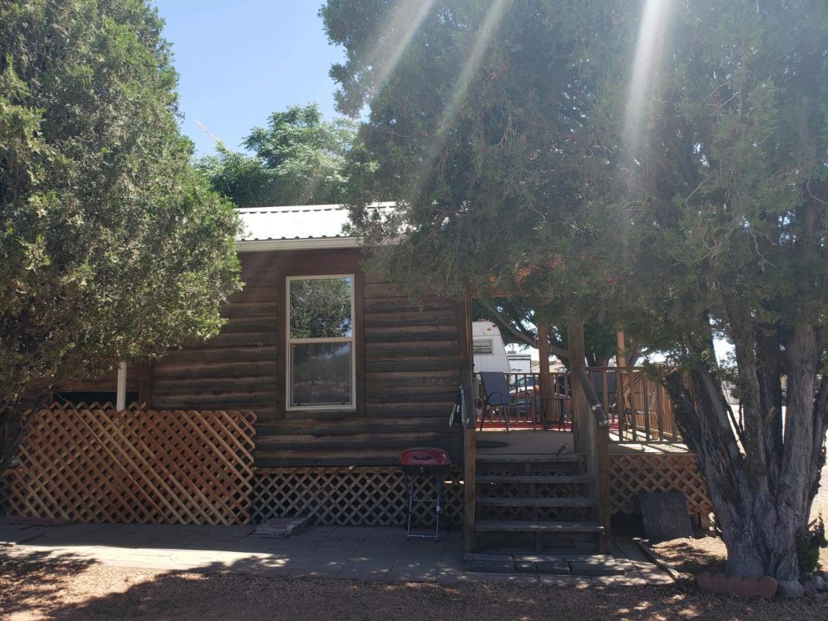Stampede Rv B&B ทูมสโตน ภายนอก รูปภาพ