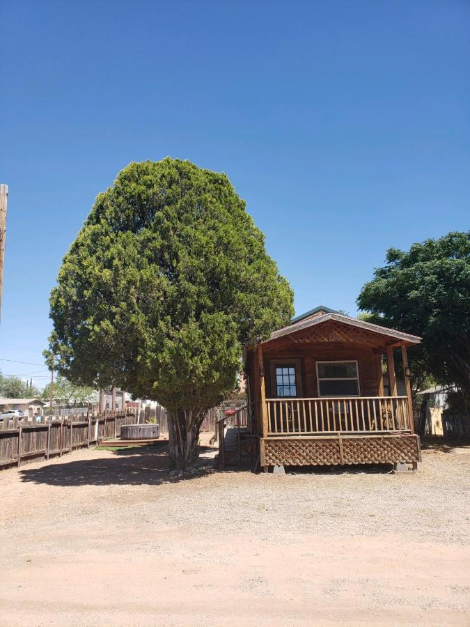 Stampede Rv B&B ทูมสโตน ภายนอก รูปภาพ