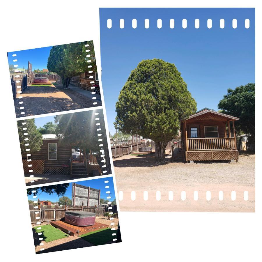 Stampede Rv B&B ทูมสโตน ภายนอก รูปภาพ