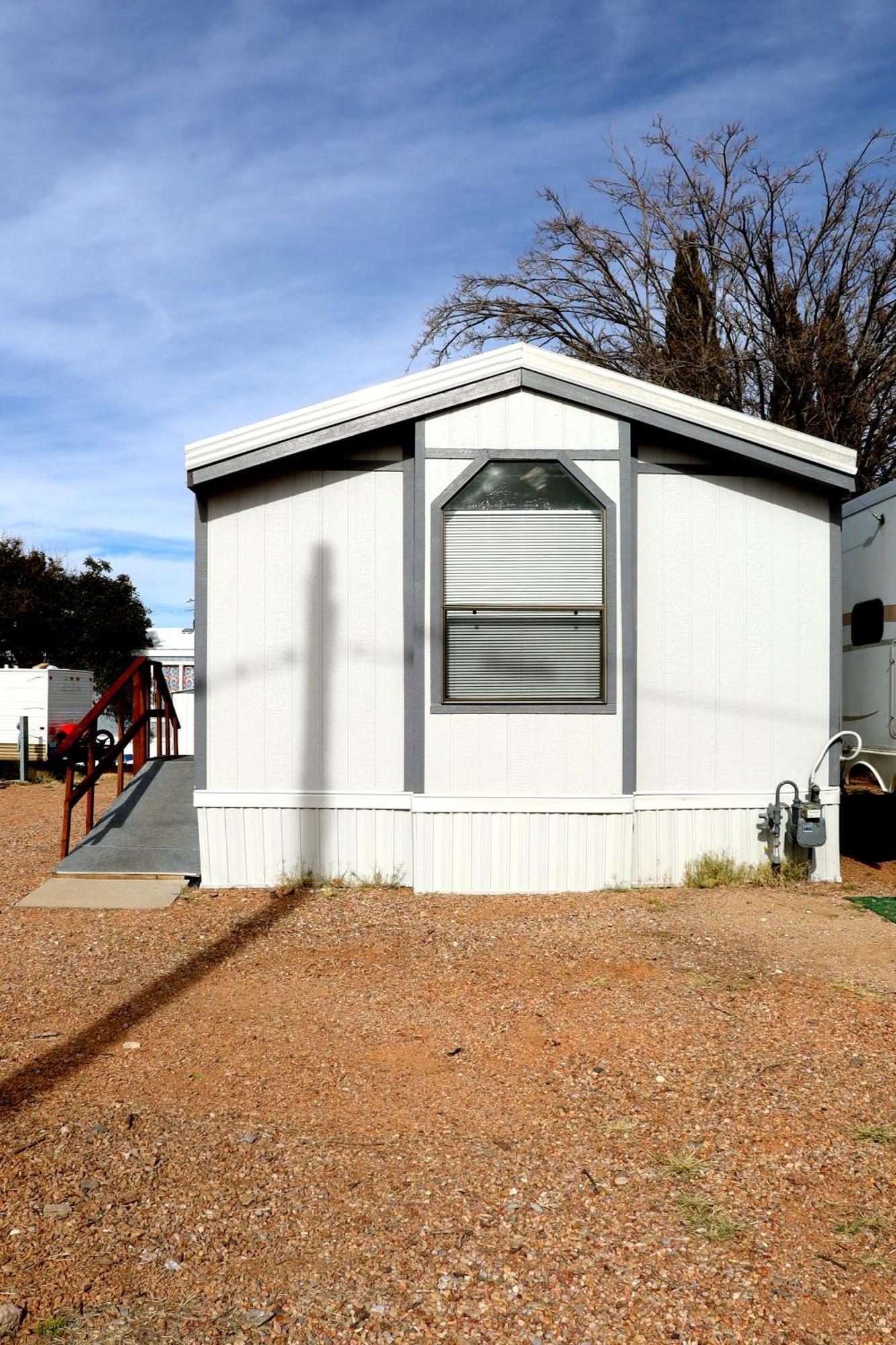 Stampede Rv B&B ทูมสโตน ภายนอก รูปภาพ