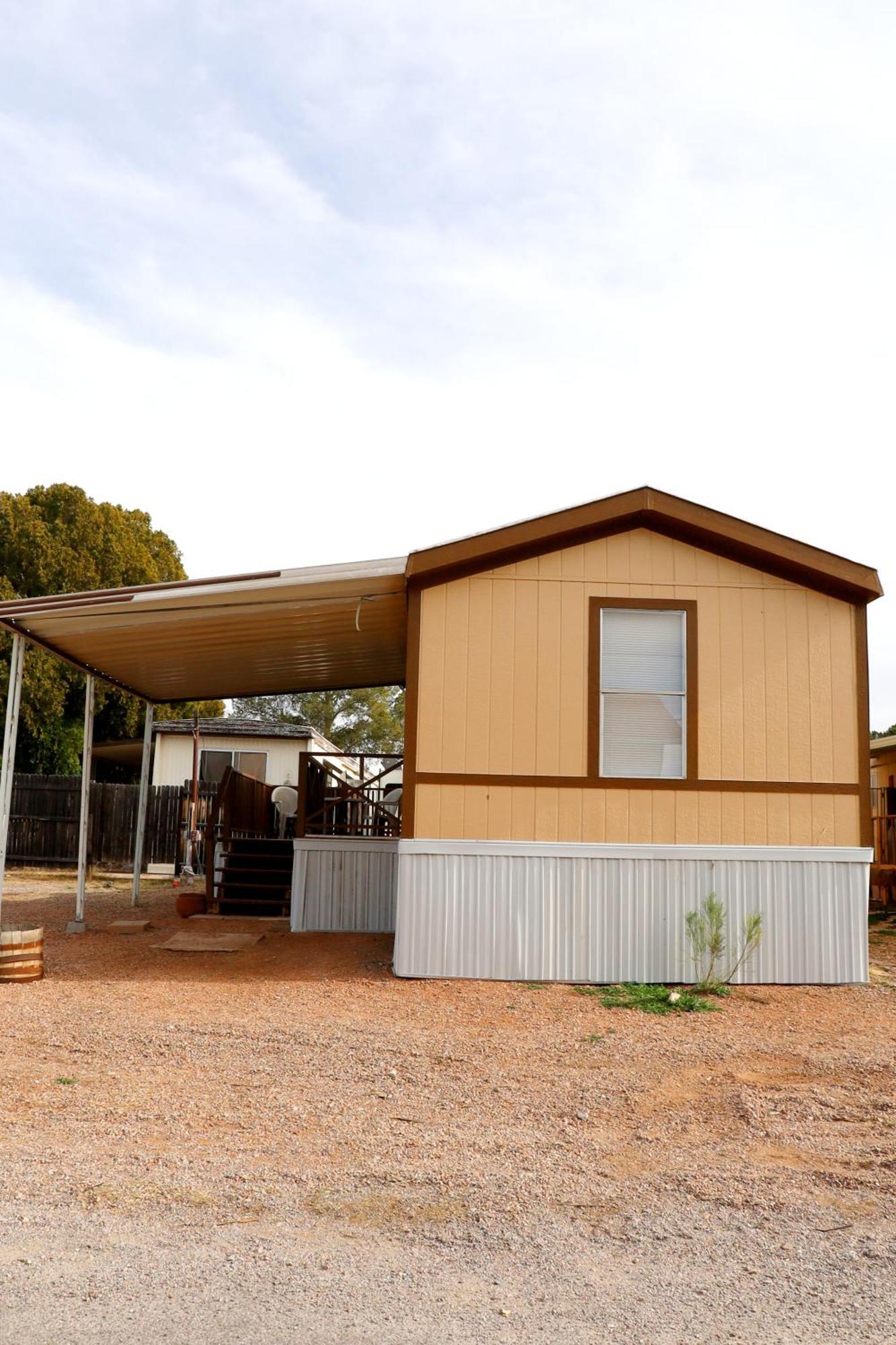 Stampede Rv B&B ทูมสโตน ภายนอก รูปภาพ