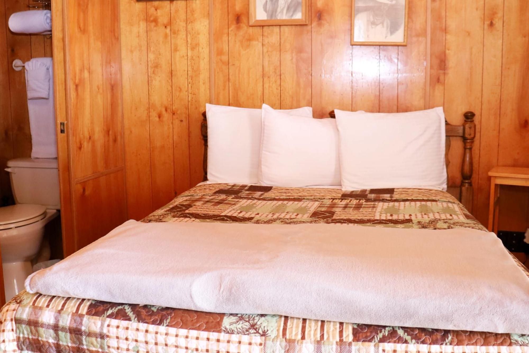 Stampede Rv B&B ทูมสโตน ภายนอก รูปภาพ