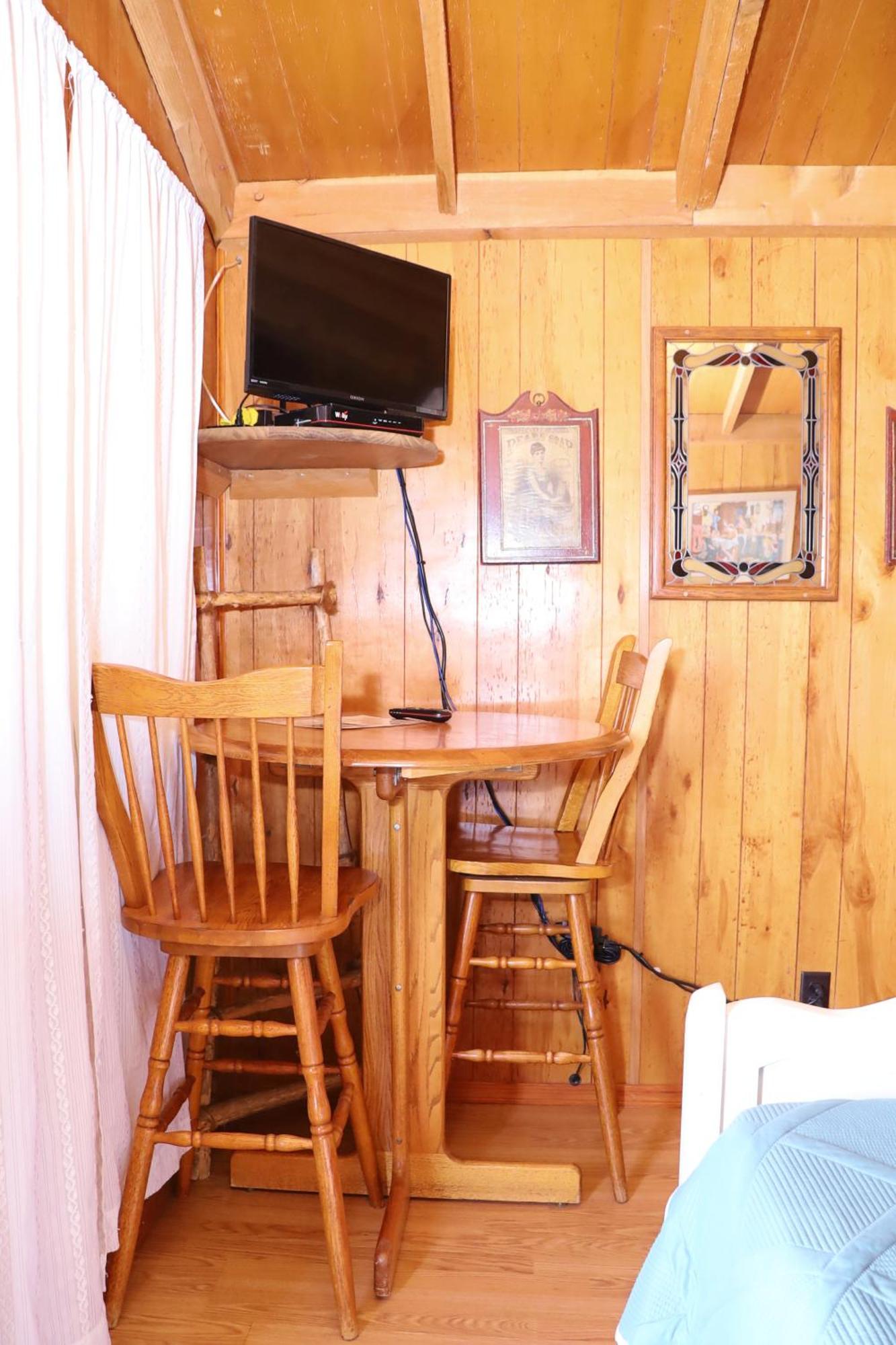 Stampede Rv B&B ทูมสโตน ภายนอก รูปภาพ