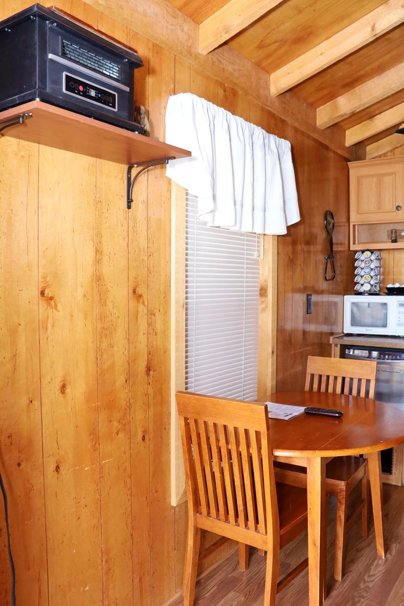 Stampede Rv B&B ทูมสโตน ภายนอก รูปภาพ