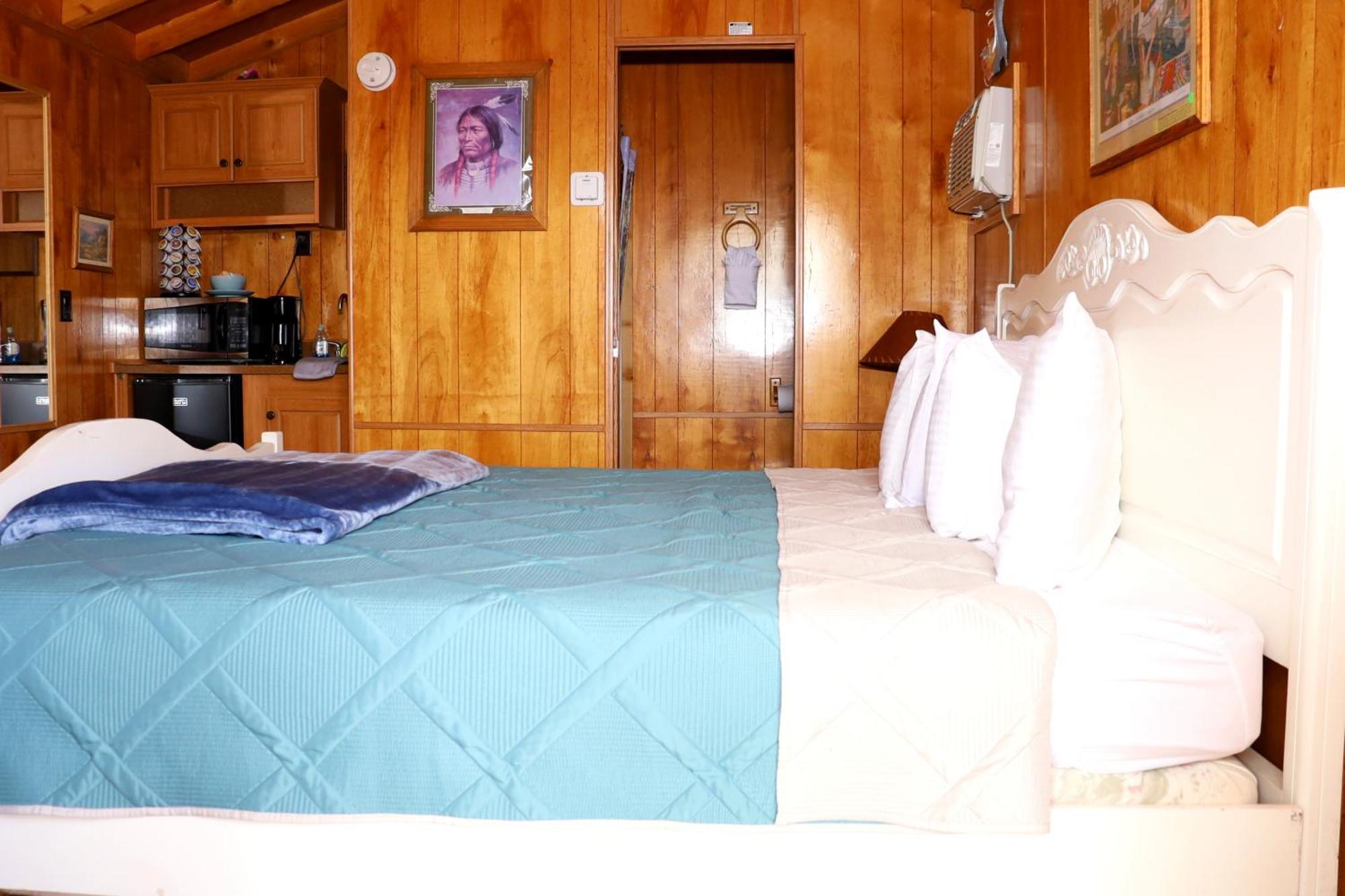 Stampede Rv B&B ทูมสโตน ภายนอก รูปภาพ