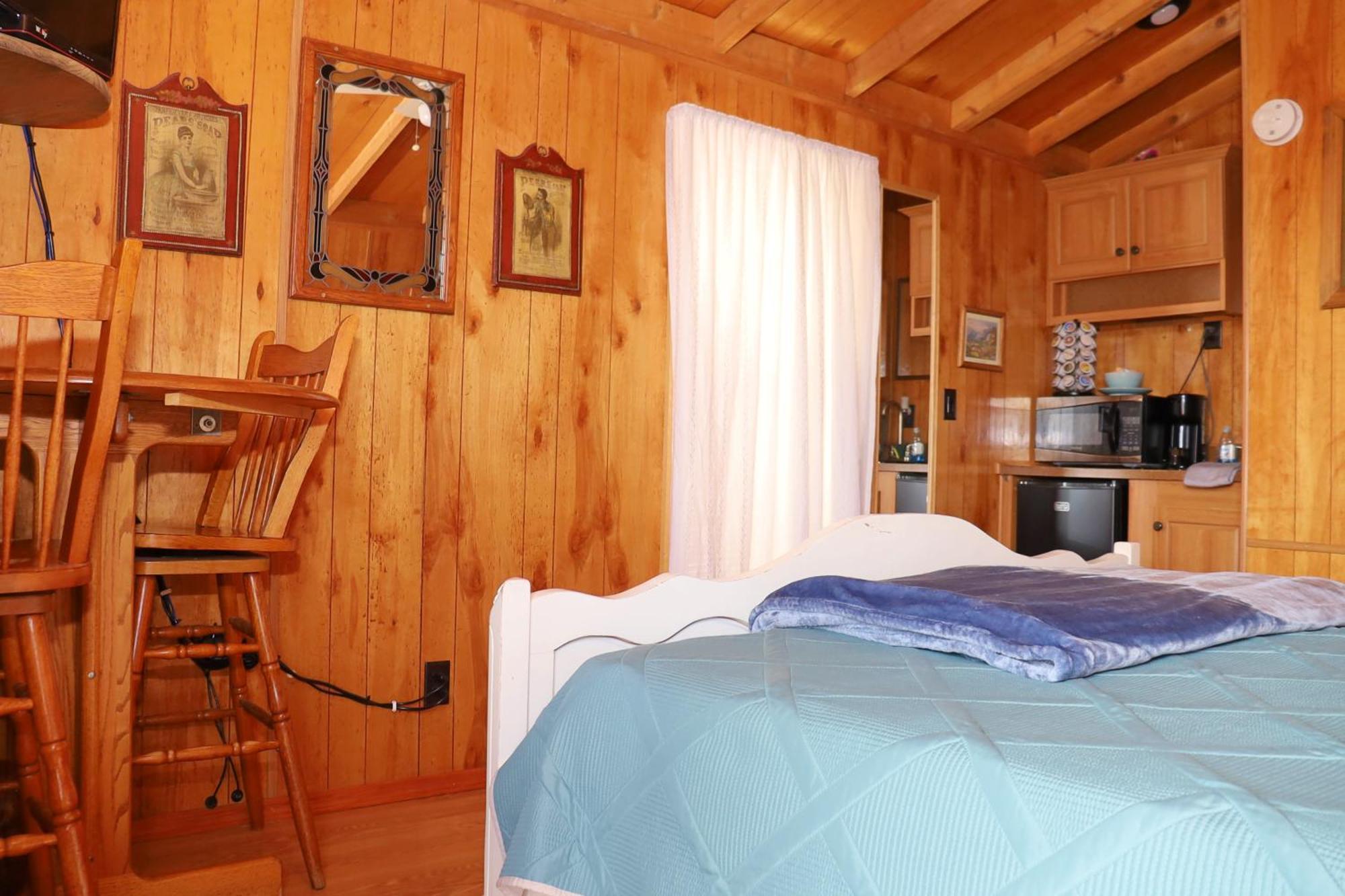 Stampede Rv B&B ทูมสโตน ภายนอก รูปภาพ