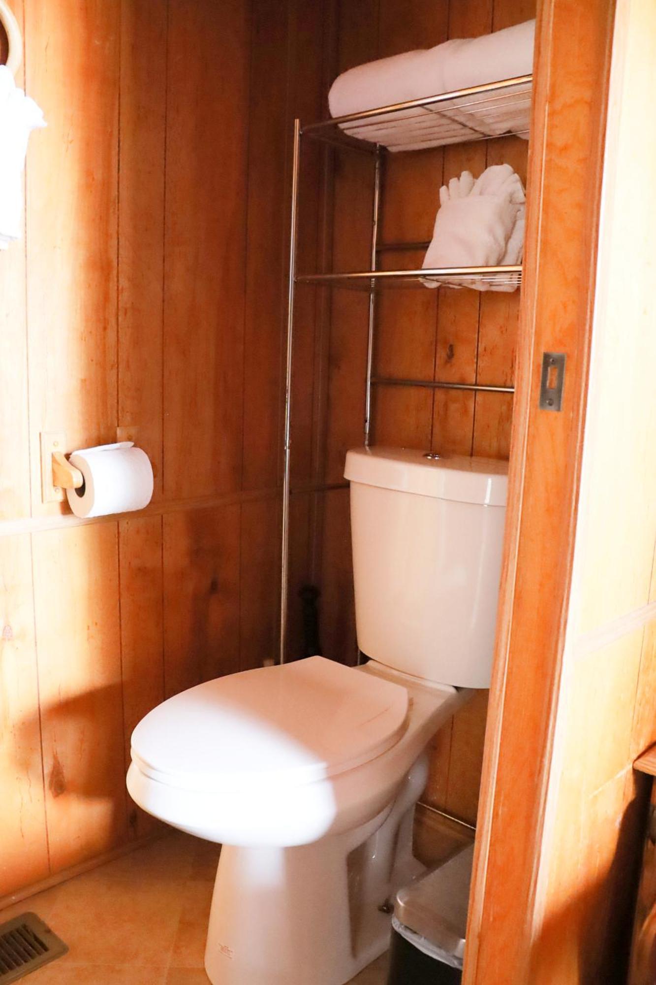 Stampede Rv B&B ทูมสโตน ภายนอก รูปภาพ