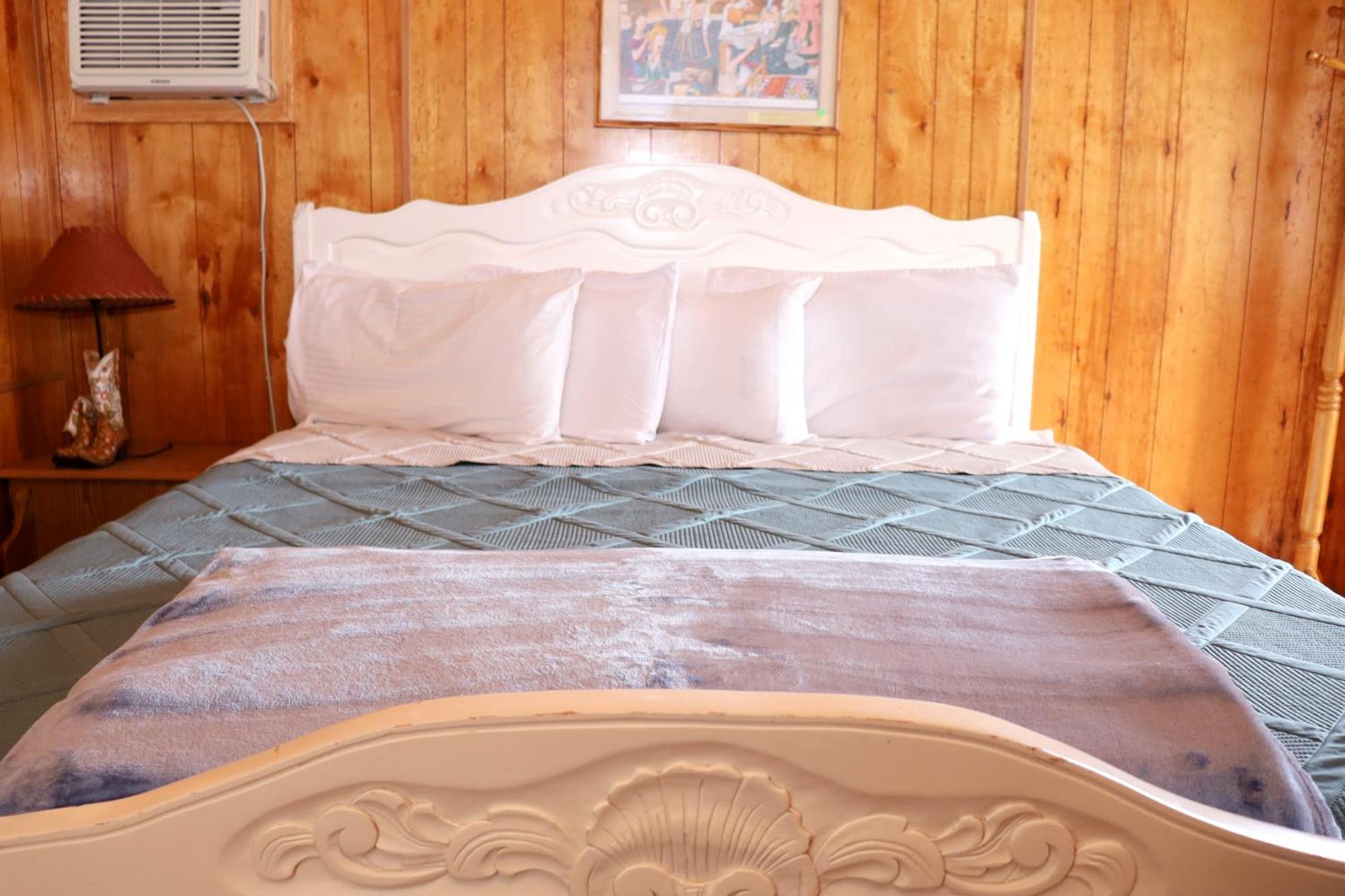 Stampede Rv B&B ทูมสโตน ภายนอก รูปภาพ