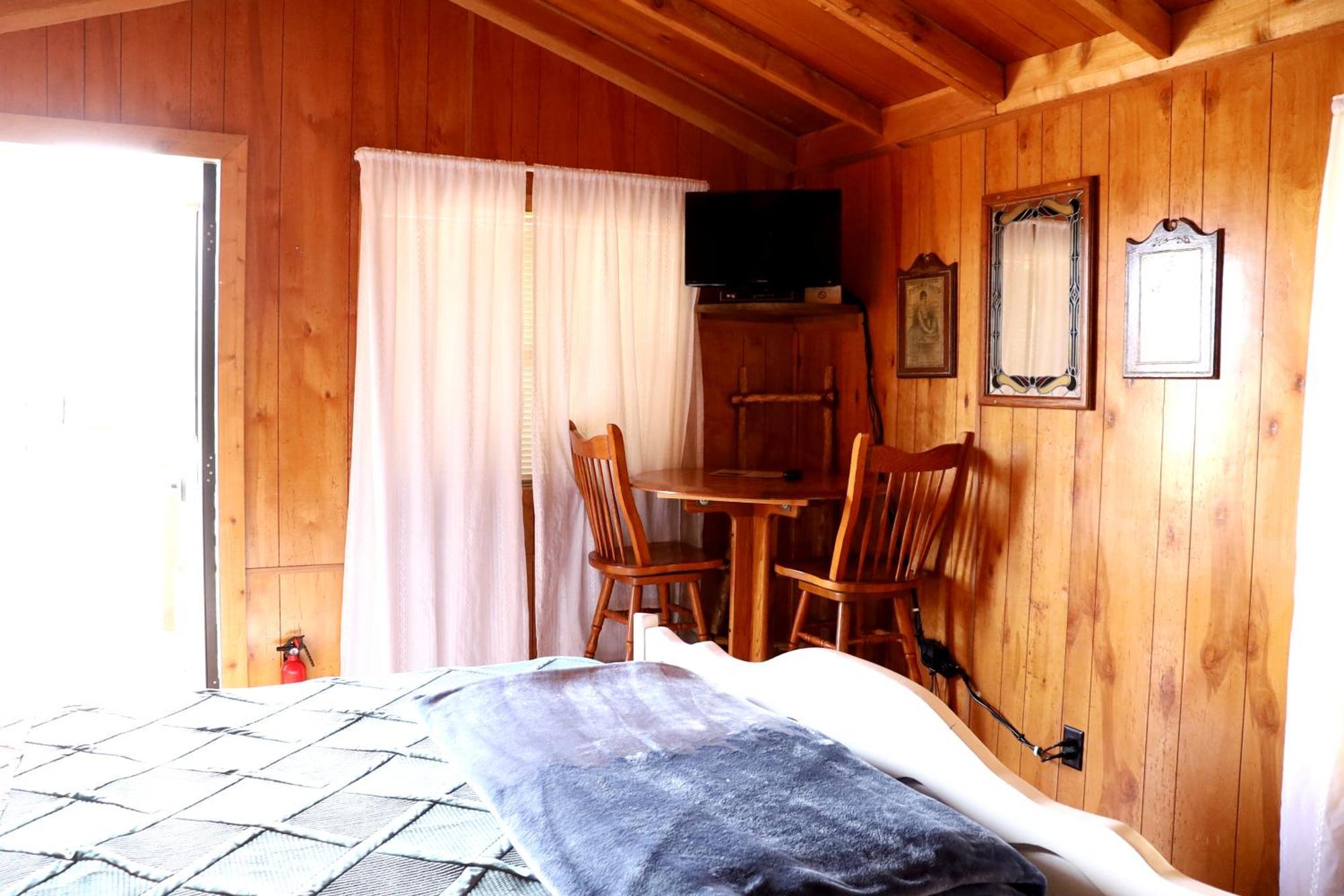 Stampede Rv B&B ทูมสโตน ภายนอก รูปภาพ